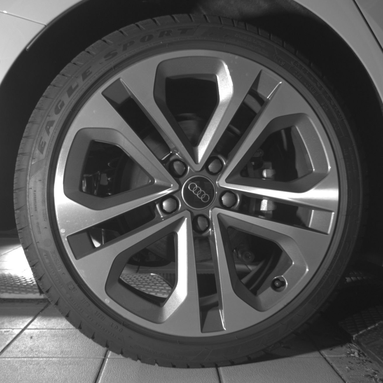 Certified 2026 Audi A3 2.0T Premium AWD/4WD image 32