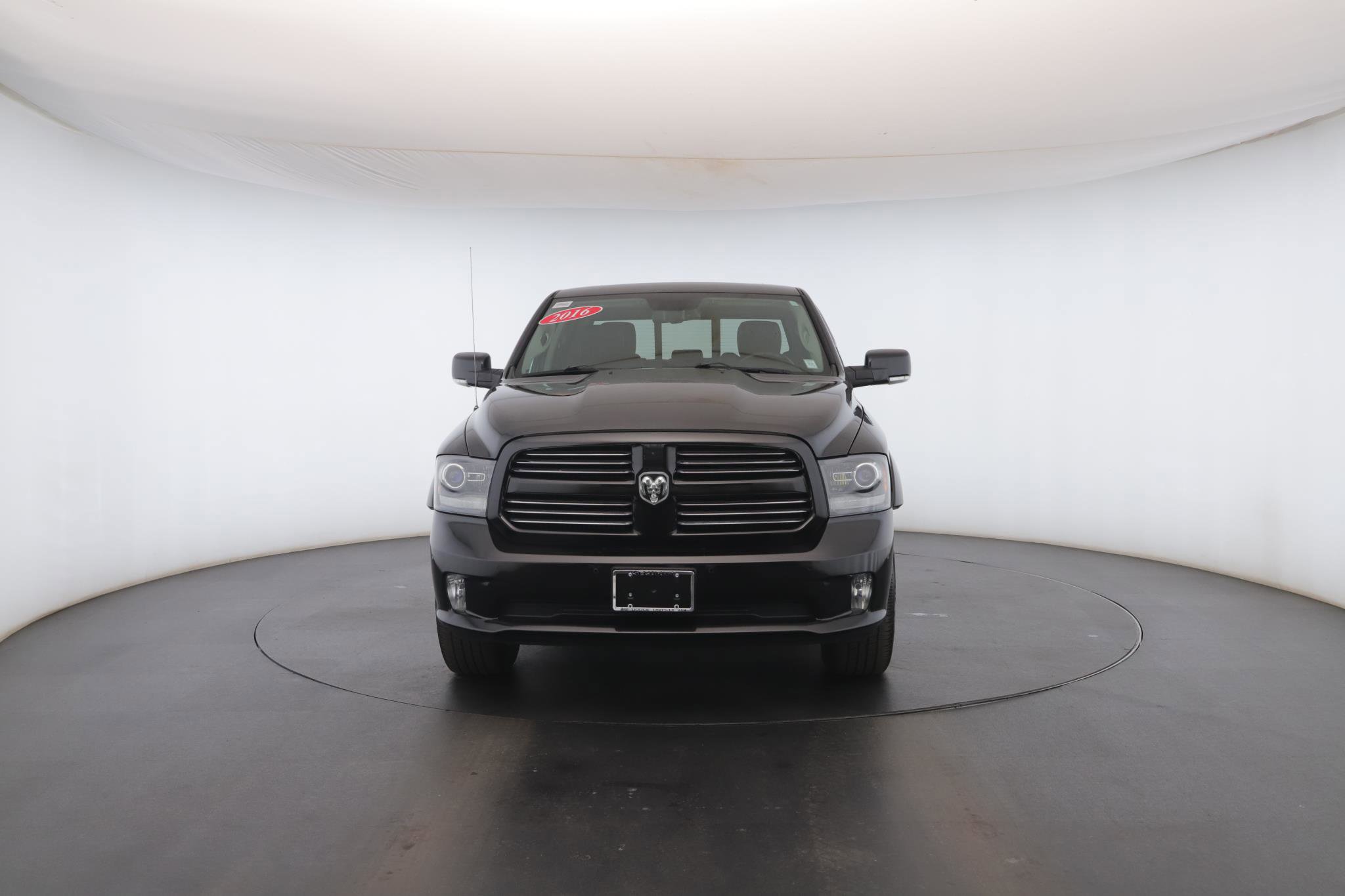 Used 2016 RAM 1500 Sport w/ Convenience Group image 31