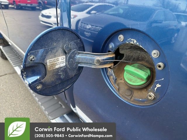 Used 2016 GMC Sierra 2500 Denali w/ Duramax Plus Package image 10