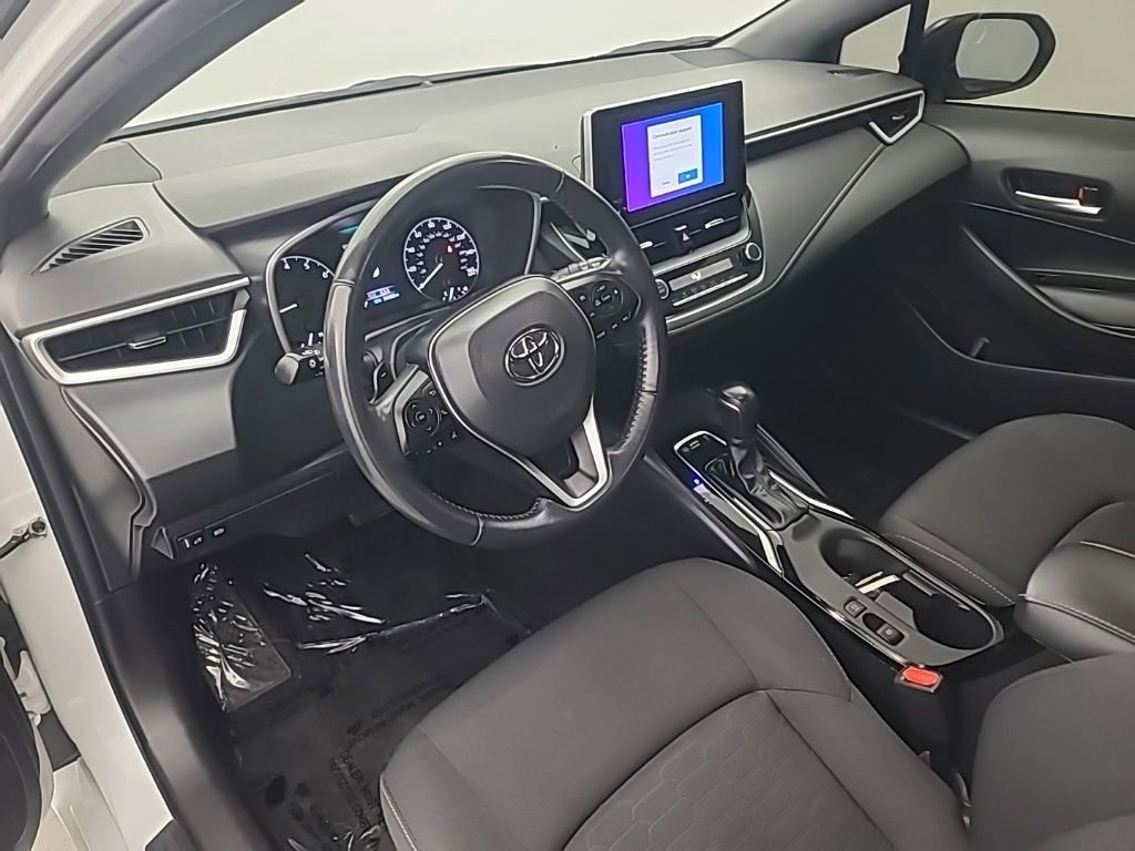 Used 2023 Toyota Corolla SE image 25