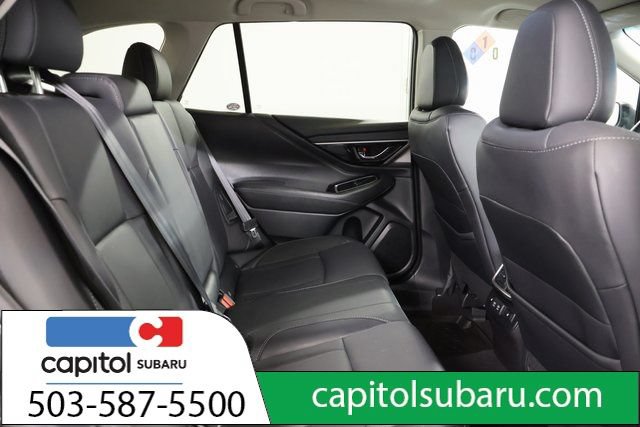 Used 2020 Subaru Outback Limited AWD/4WD image 33