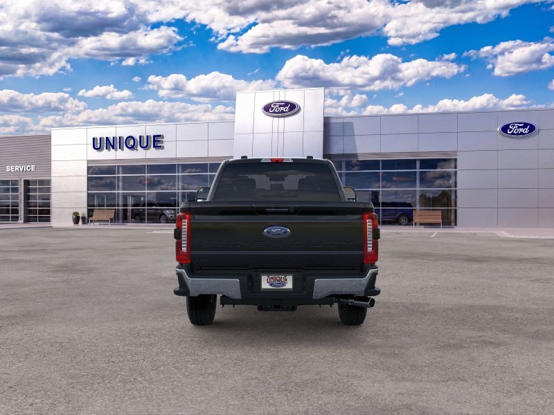 New 2026 Ford F250 Lariat w/ Chrome Package AWD/4WD image 28
