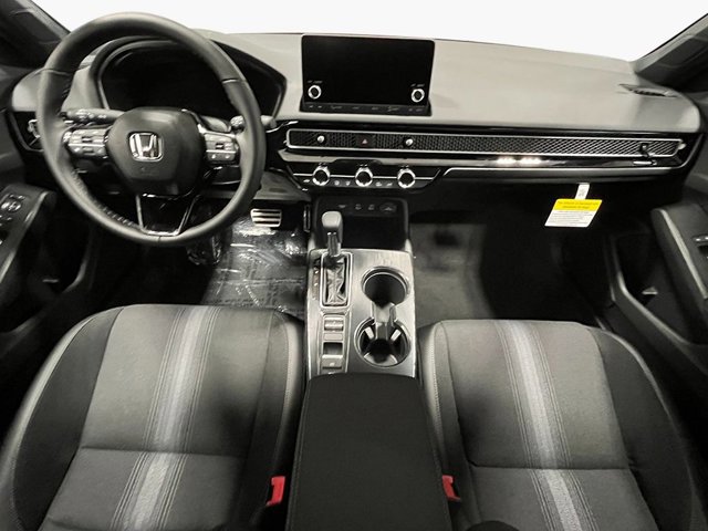 New 2026 Honda Civic Sport image 18