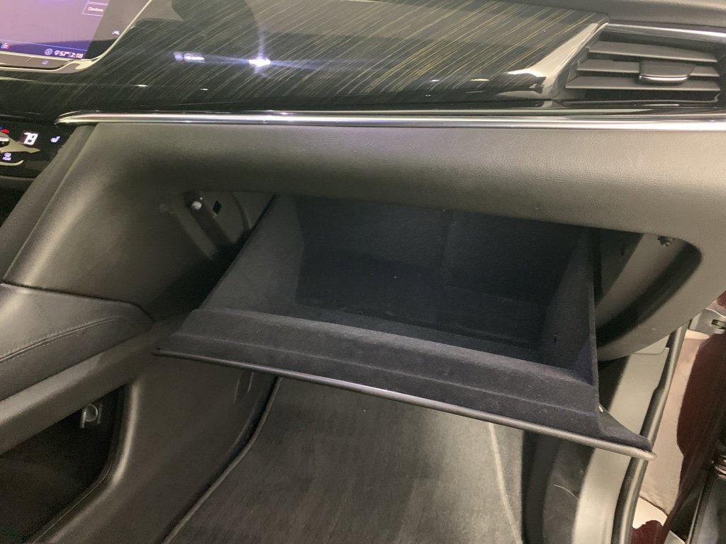 Used 2020 Cadillac XT6 Premium Luxury image 43