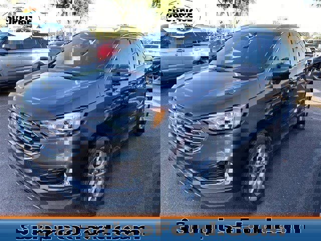 Used 2019 Ford Edge SEL w/ Equipment Group 201A