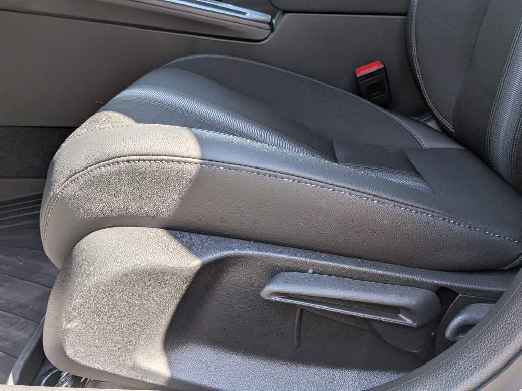 New 2026 Honda Civic Sport image 19