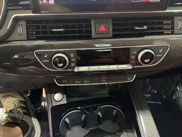 Certified 2023 Audi S5 Premium Plus w/ Premium Plus AWD/4WD image 20