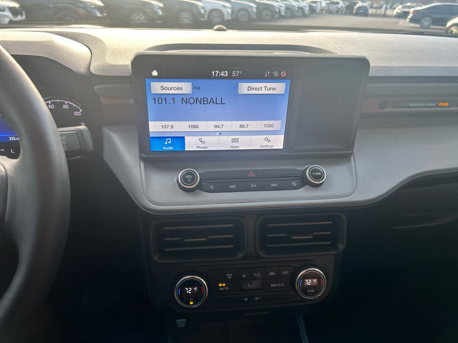 Used 2022 Ford Maverick Lariat w/ Equipment Group 500A Standard image 27