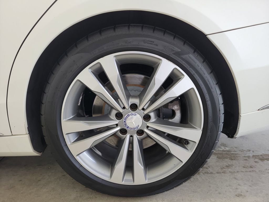 Used 2017 Mercedes-Benz S 550e w/ Premium Package image 12