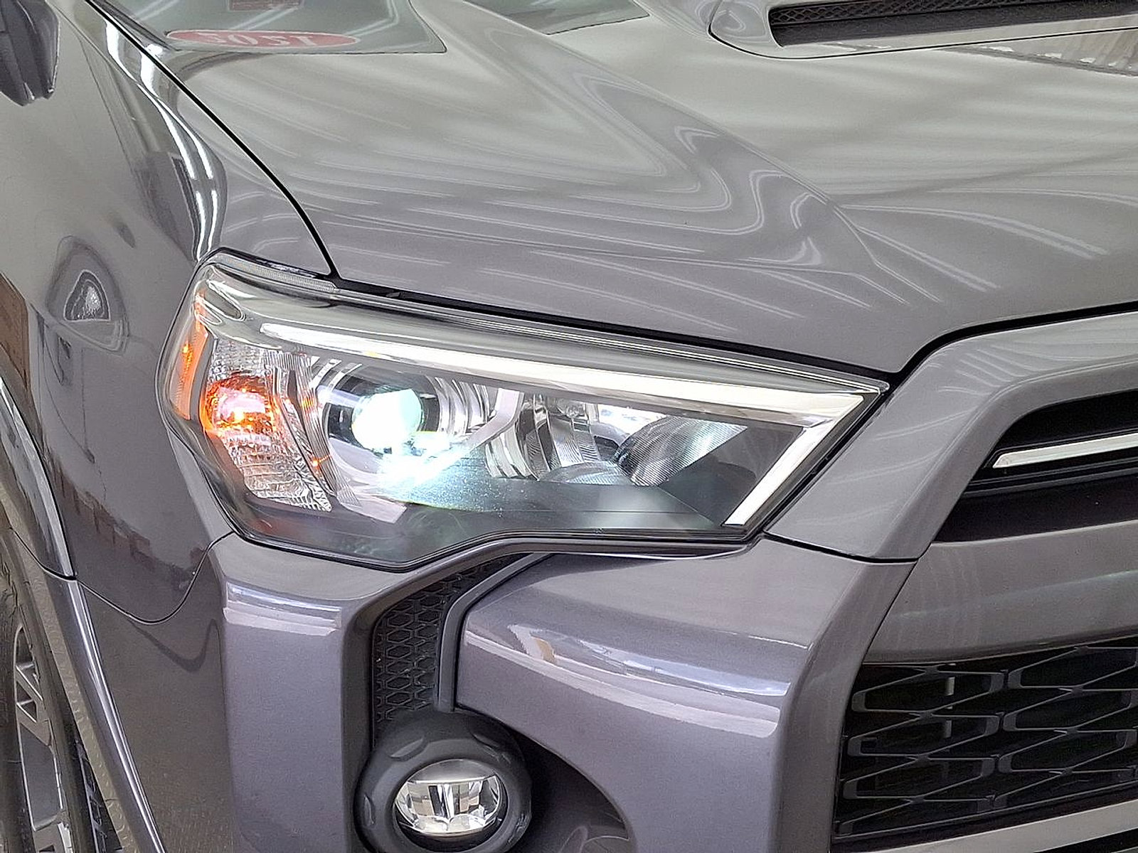 Used 2021 Toyota 4Runner Venture image 28