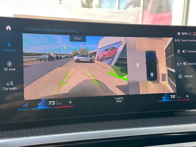 Certified 2023 BMW M3 Competition w/ Executive Package image 27