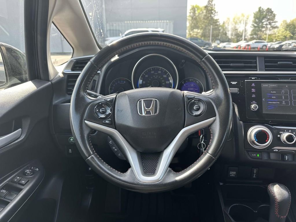 Used 2019 Honda Fit Sport image 11