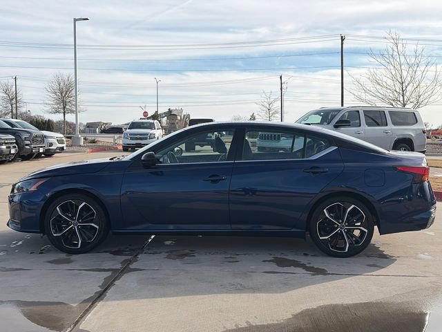 Used 2024 Nissan Altima 2.5 SR image 6