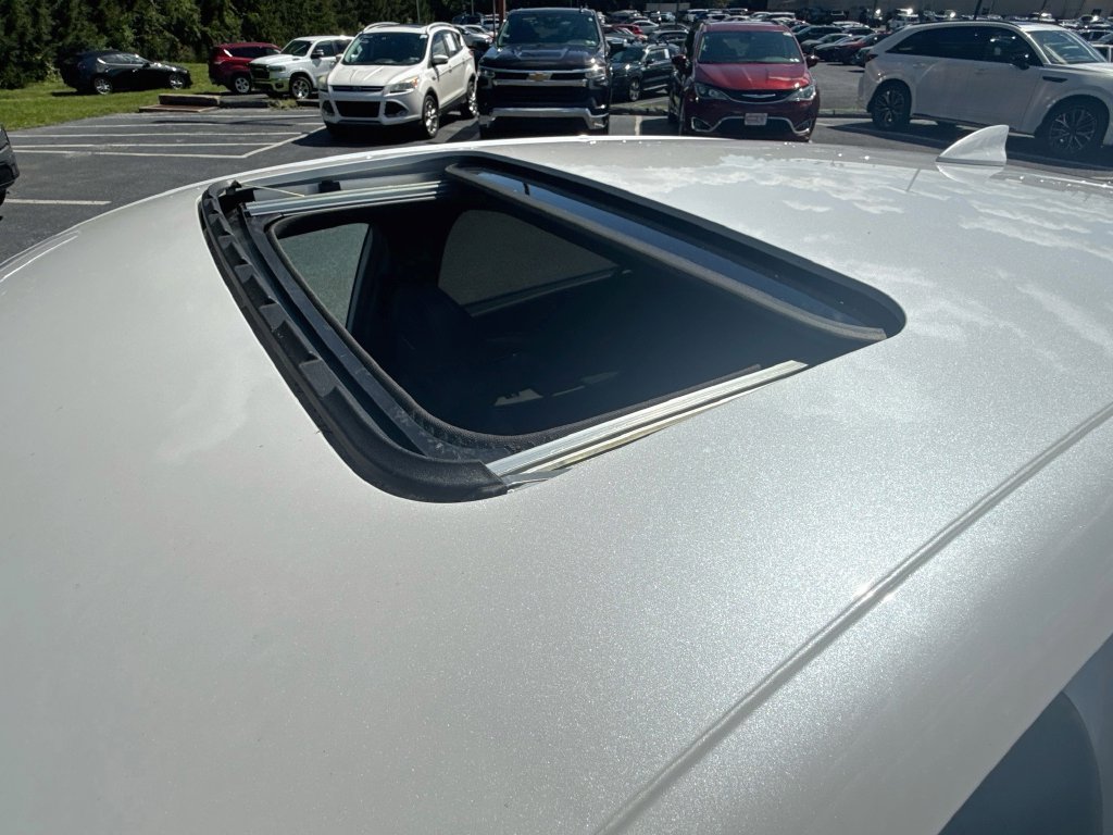 Used 2024 Buick Envista Avenir FWD image 22