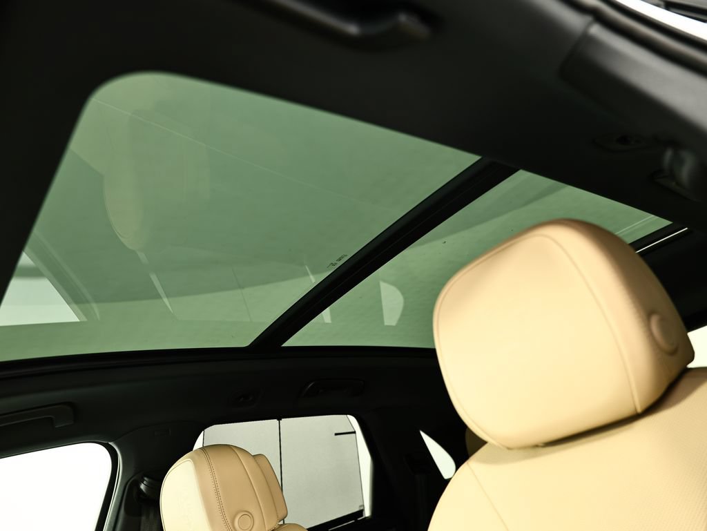 New 2026 Porsche Cayenne AWD/4WD image 22