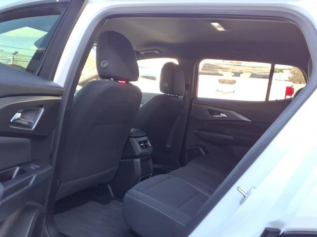 Used 2026 Chevrolet Equinox EV LT image 16