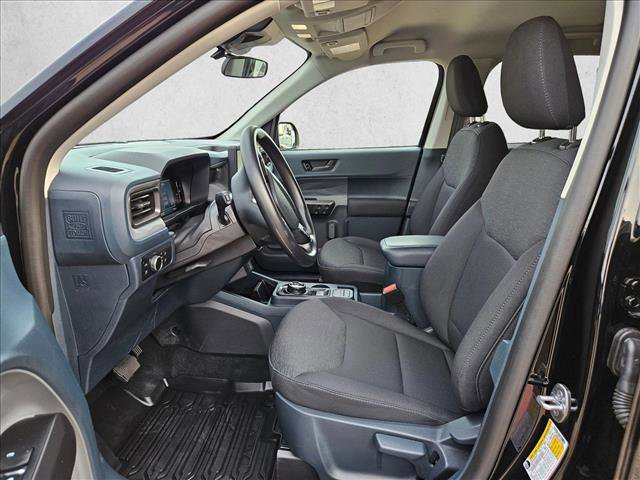 Certified 2025 Ford Maverick XL image 15