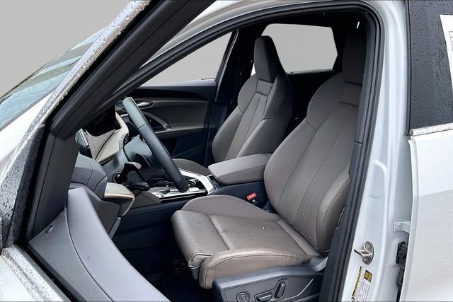 Certified 2025 Audi Q5 Premium Plus AWD/4WD image 27