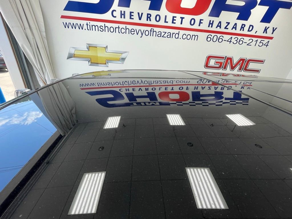 New 2025 GMC Hummer EV 3X image 16