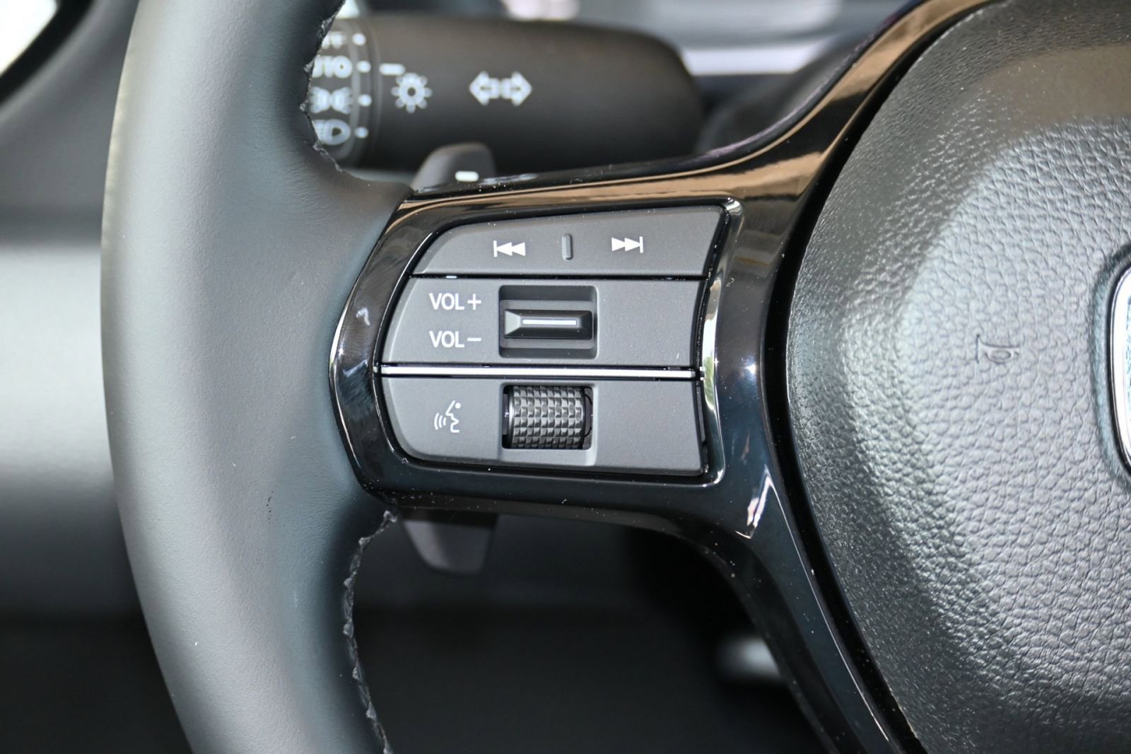 New 2026 Honda Passport RTL image 23