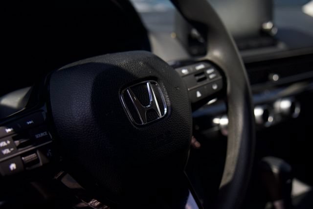 Used 2026 Honda Civic LX image 14