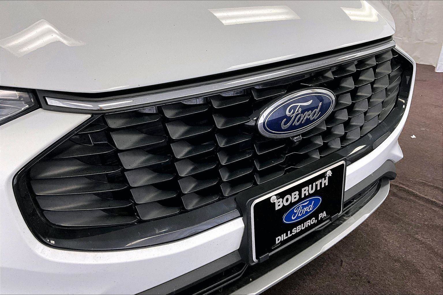 Used 2024 Ford Escape Active w/ Tech Pack #2 image 29