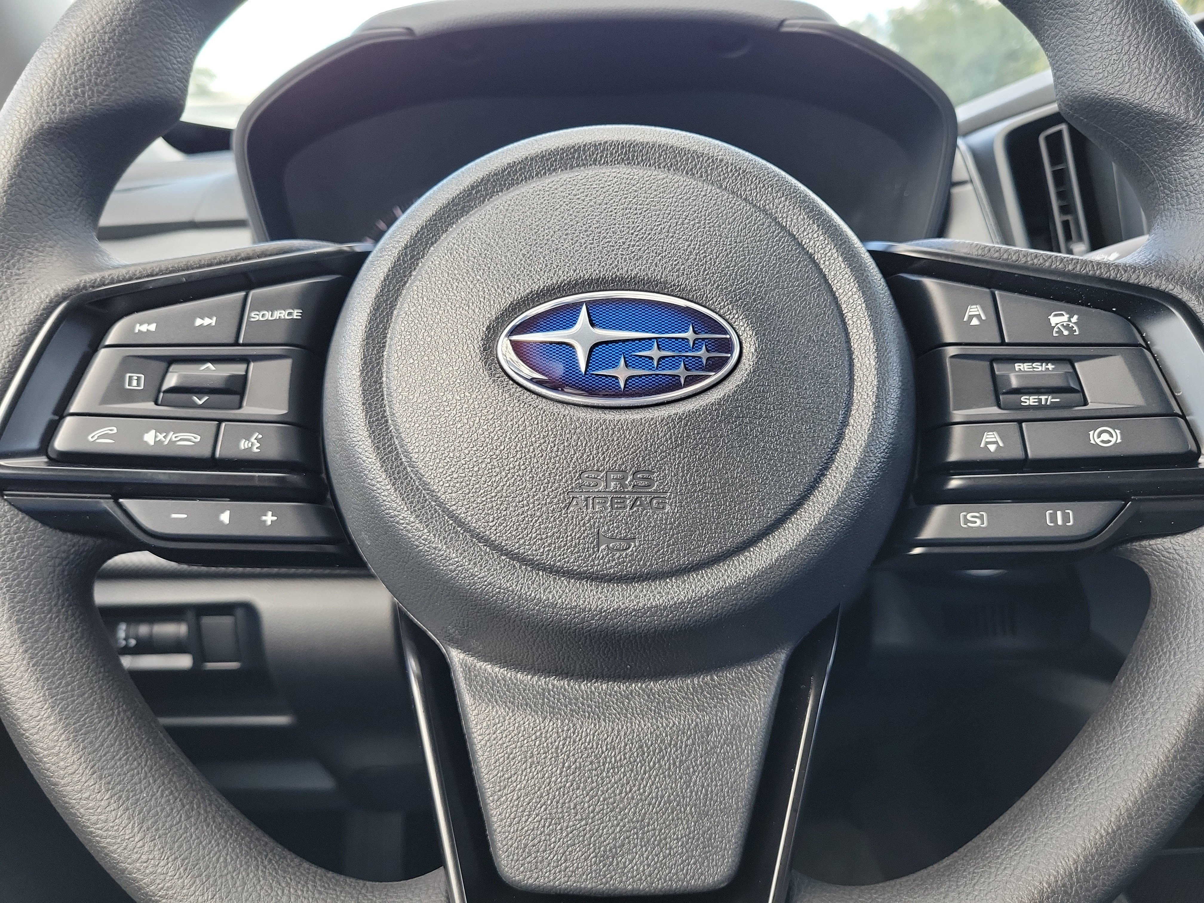 Certified 2026 Subaru Crosstrek 2.5i AWD/4WD image 27