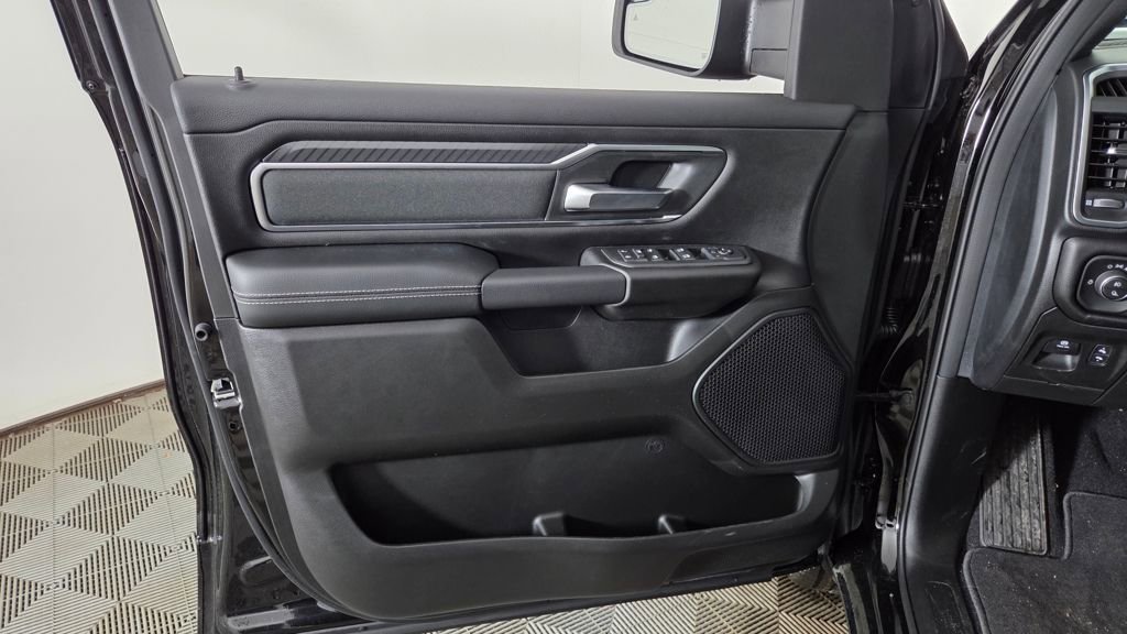 New 2026 RAM 1500 Big Horn image 10