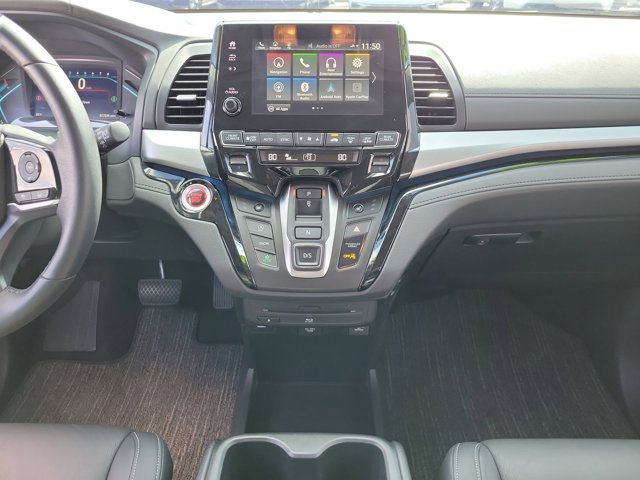 Used 2024 Honda Odyssey Touring image 5