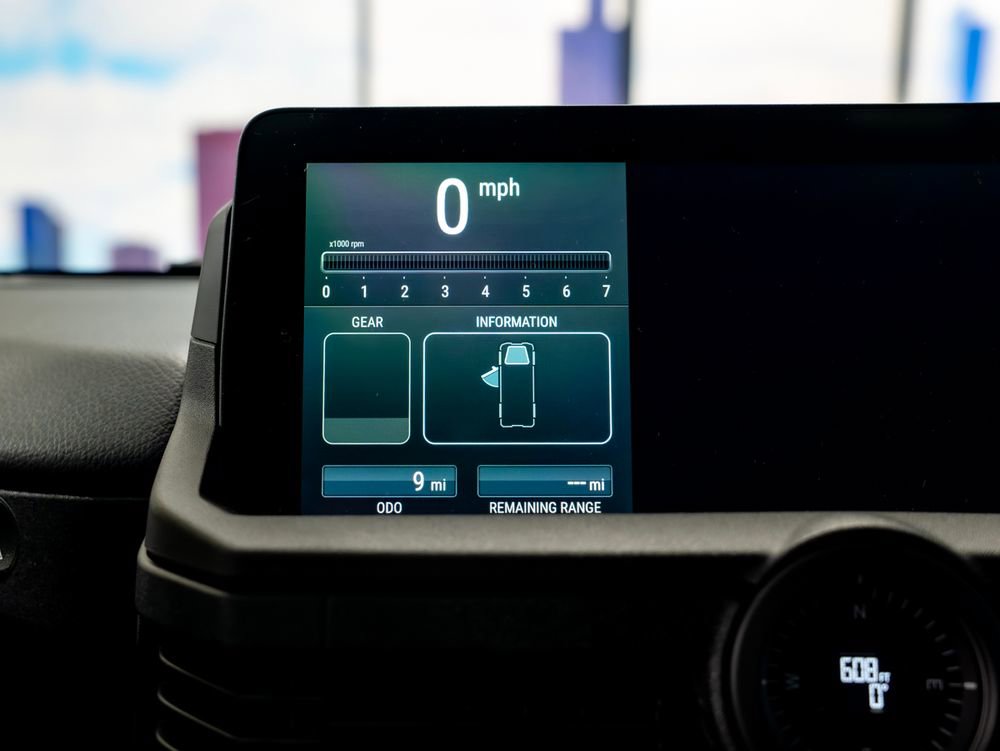 New 2025 INEOS Grenadier AWD/4WD image 17