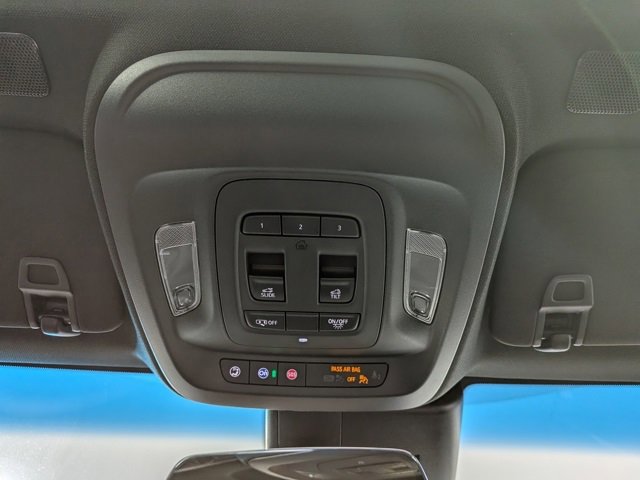 New 2026 Cadillac CT4 Premium Luxury image 25