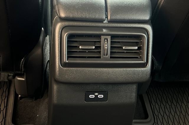 Certified 2025 MAZDA CX-50 AWD 2.5 Hybrid w/ Weather Package image 15