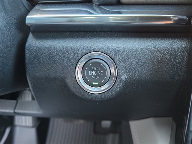 New 2026 GMC Terrain Elevation w/ Elevation Premium Package image 28