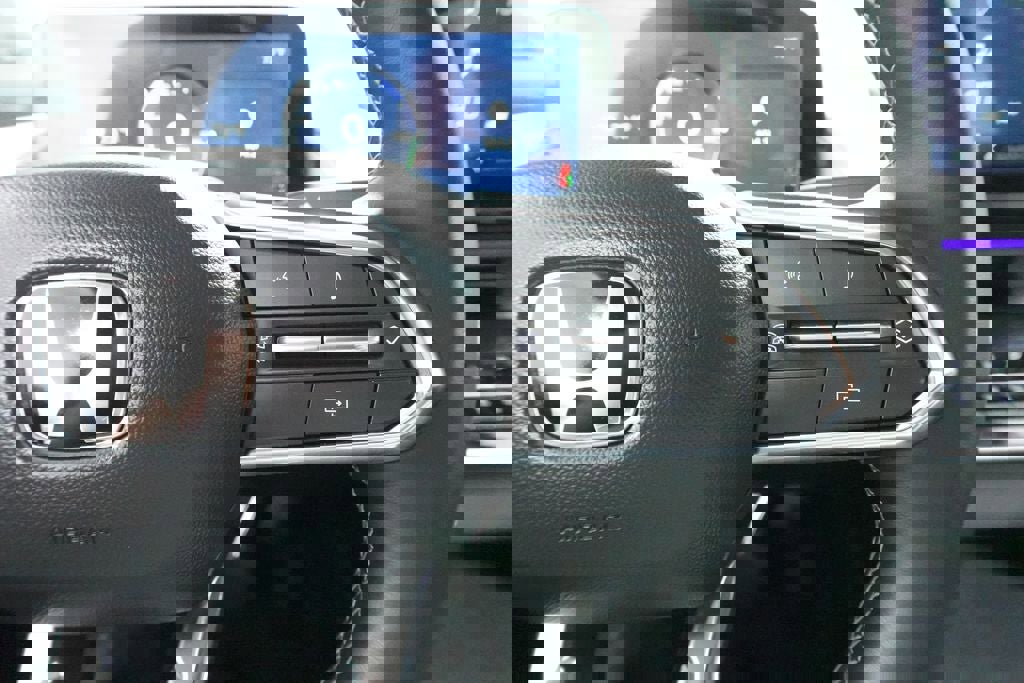 Used 2025 Honda Prologue Touring image 11