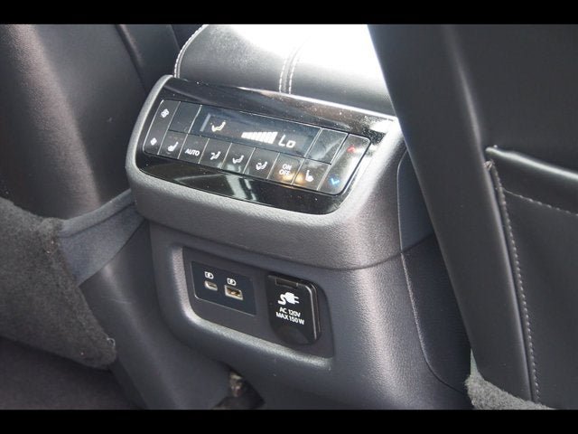 Used 2023 INFINITI QX60 Sensory w/ Vision Package FWD image 15