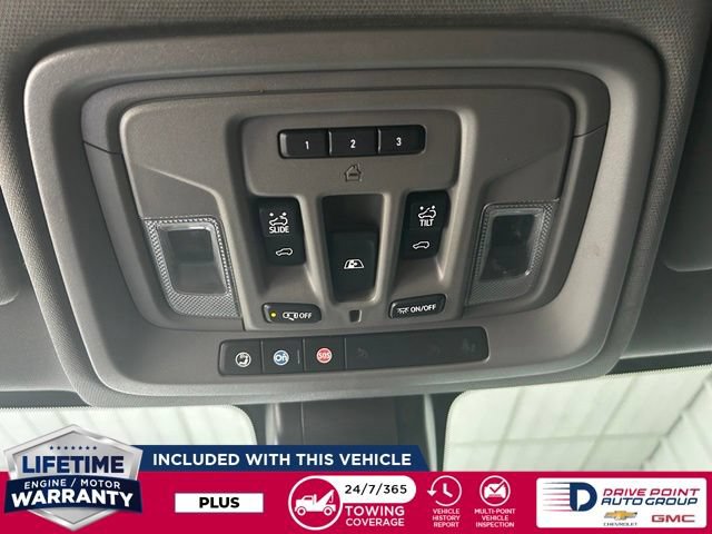 Used 2021 GMC Sierra 2500 Denali w/ Denali Ultimate Package AWD/4WD image 24