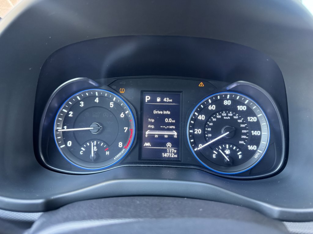 Used 2023 Hyundai Kona SEL w/ Cargo Package image 17