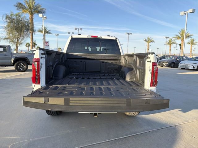 Used 2024 Ford F150 XLT AWD/4WD image 30