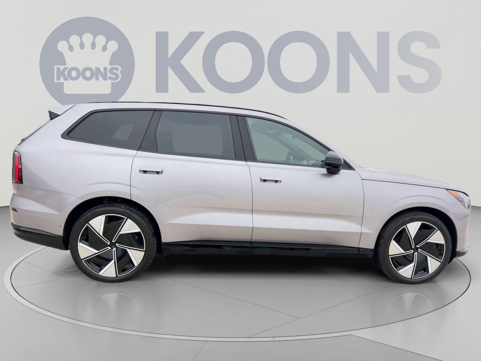 New 2026 Volvo EX90 Ultra AWD/4WD image 12