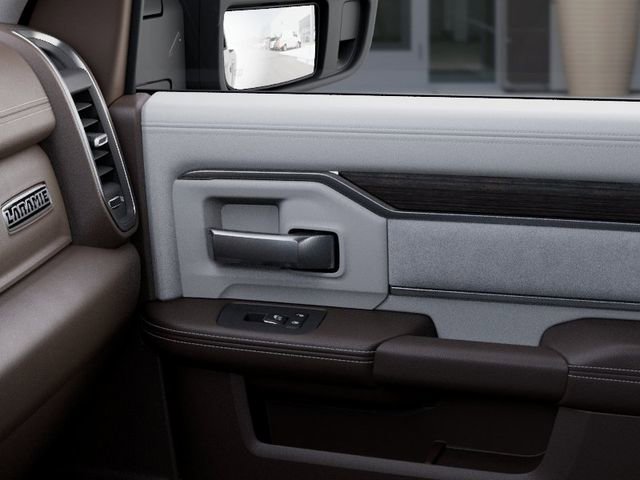 New 2026 RAM 2500 Laramie w/ Towing Technology Group image 26