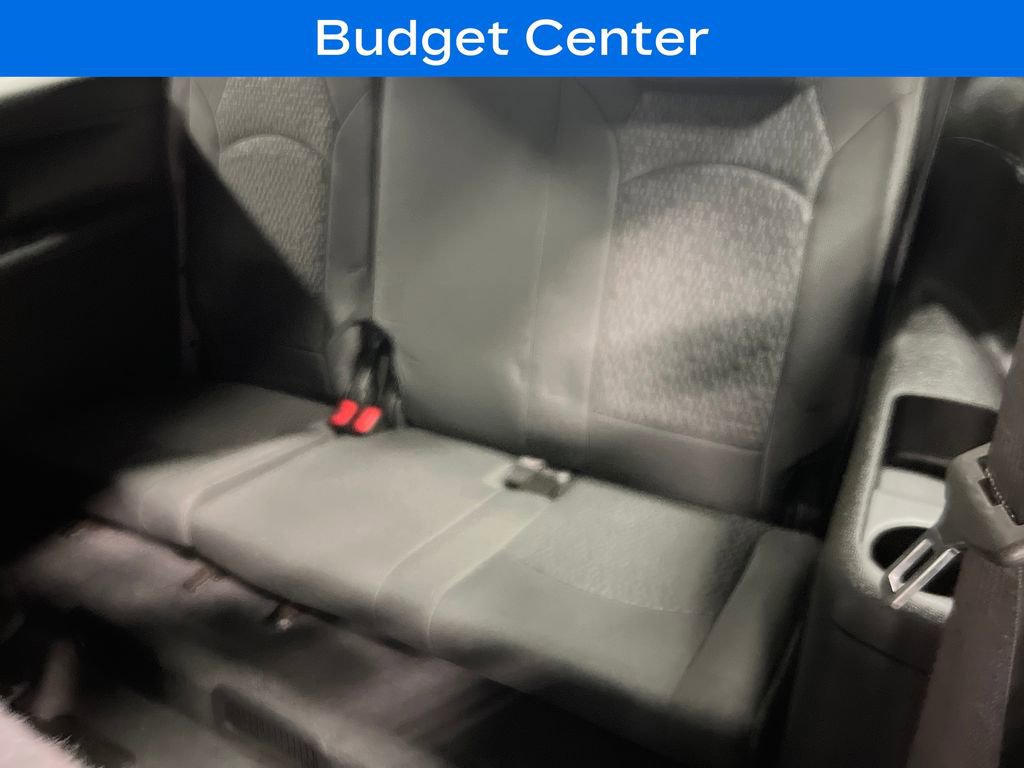 Used 2012 GMC Acadia SLE image 14