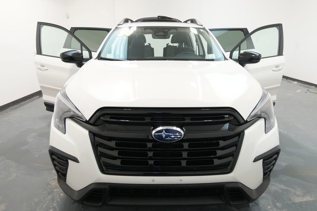 Used 2024 Subaru Ascent Onyx Edition image 34