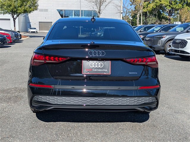 New 2026 Audi A3 2.0T Premium Plus image 6