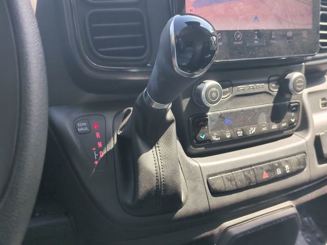 New 2023 RAM ProMaster 3500 w/ Premium Convenience Group (B) FWD image 20