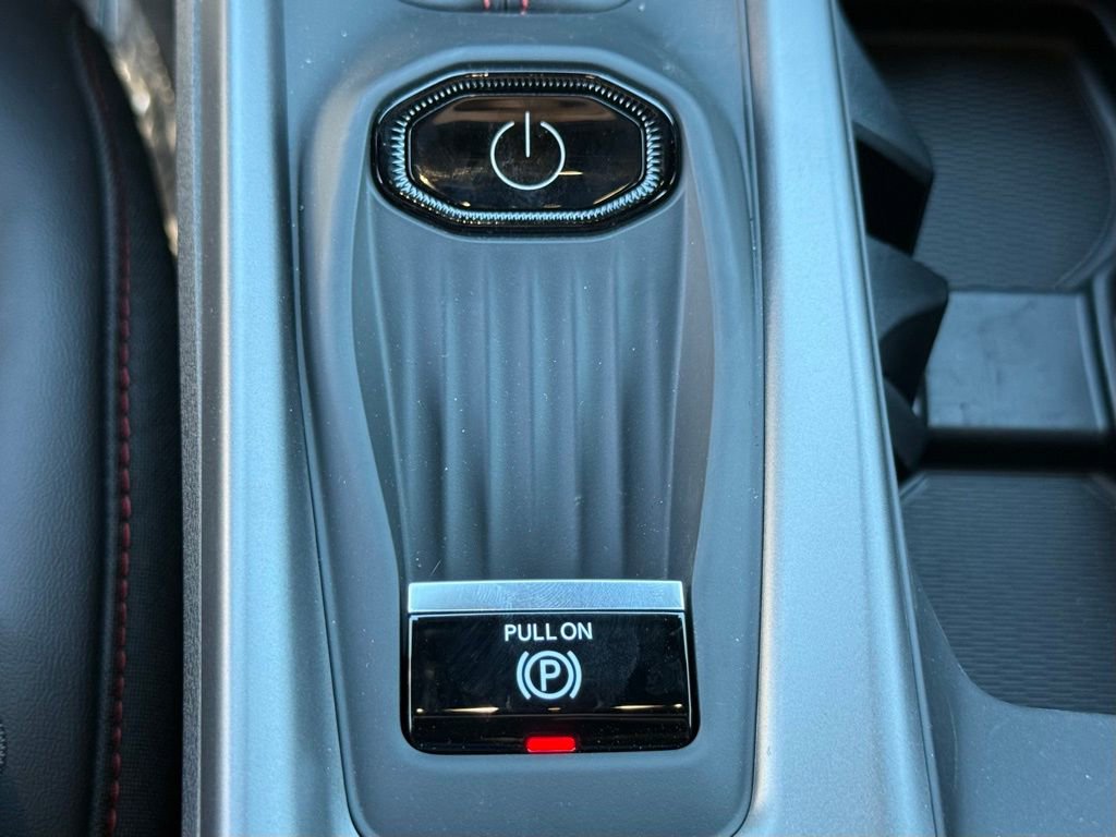 New 2026 Dodge Charger R/T Scat Pack image 24