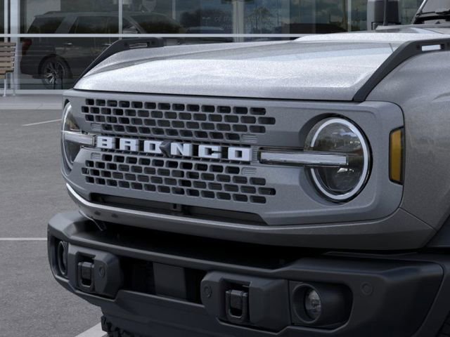 New 2025 Ford Bronco Badlands image 19
