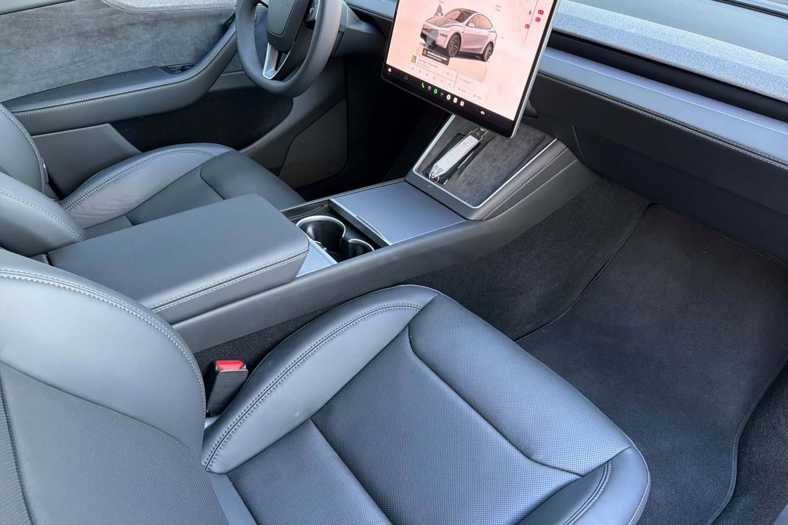 Used 2026 Tesla Model Y image 20