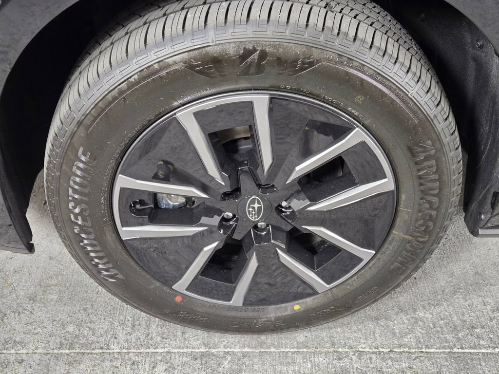 New 2026 Subaru Solterra Premium image 7