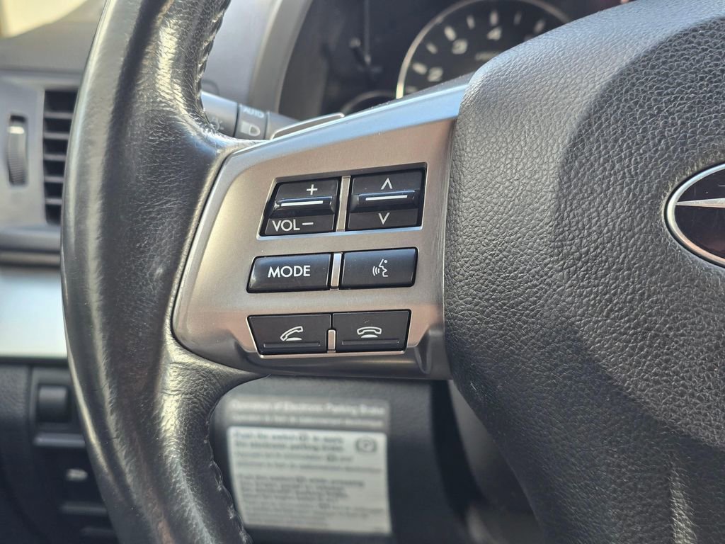 Used 2012 Subaru Outback 2.5i Premium image 17
