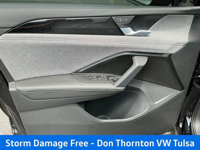 New 2026 Volkswagen Tiguan S AWD/4WD image 11